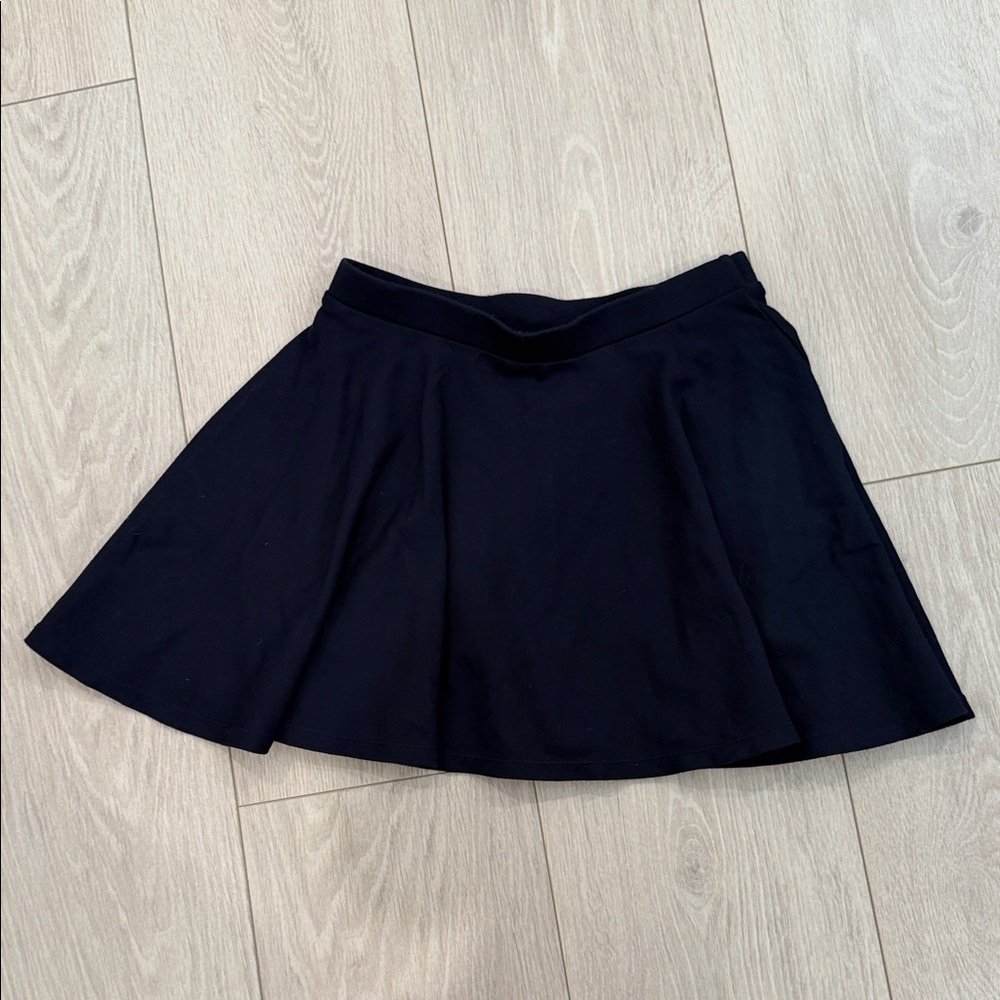 Sweet Honey Classic Navy skirt girls size 10